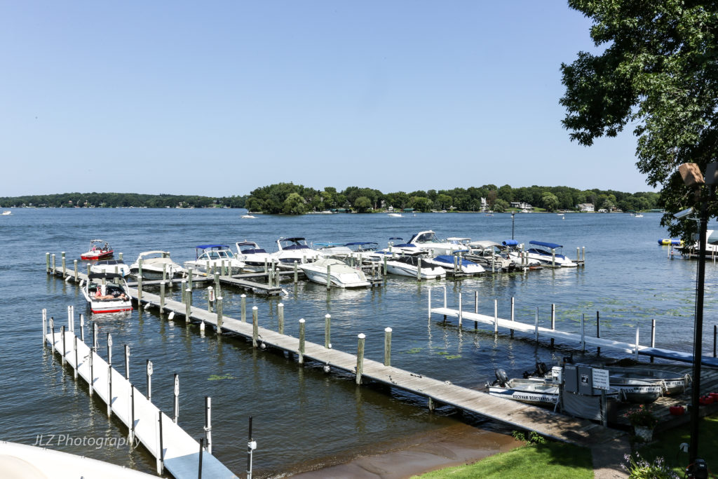 Rockvam Boat Yards Grows Lake Minnetonka Business for Nearly Six ...