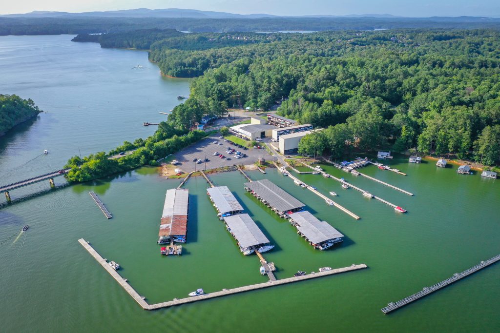 Marinas Learn to Market During COVID Restrictions | Marina Dock Age