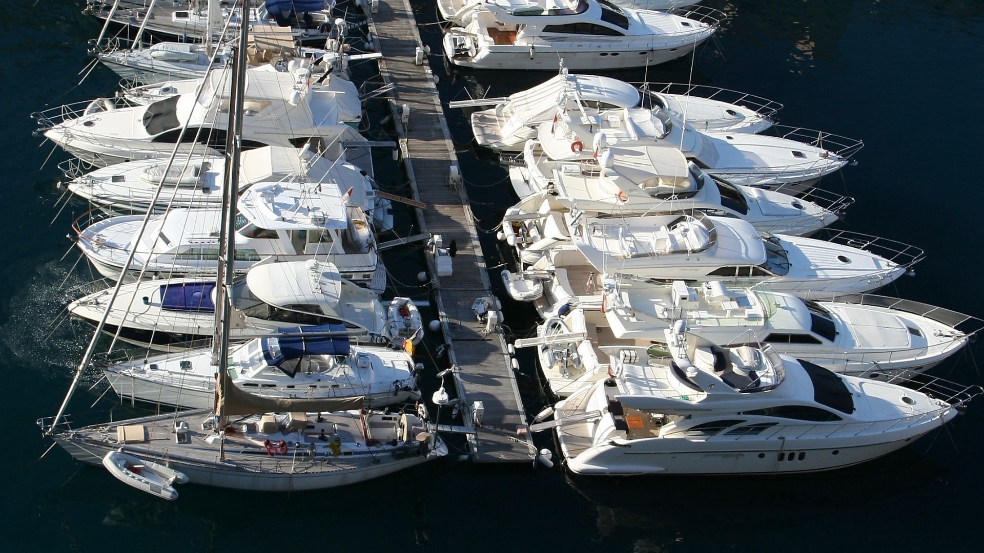 florida sales tax on boat slip rental