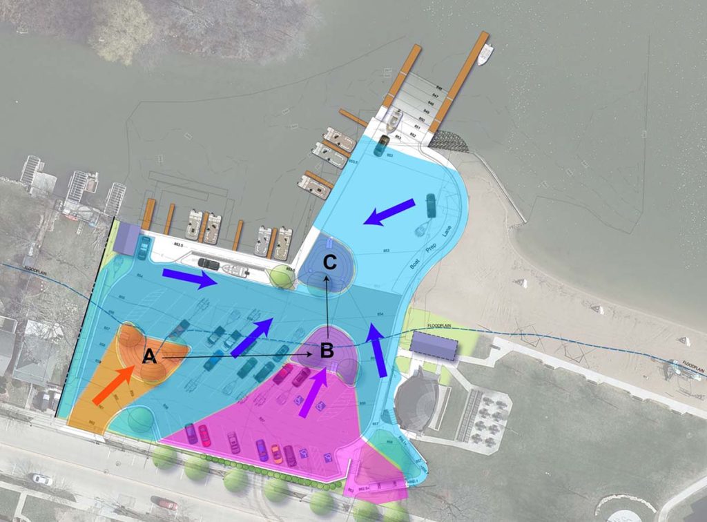 Anchoring Pollution: Marina BMPs for Stormwater Site Design, Conveyance ...