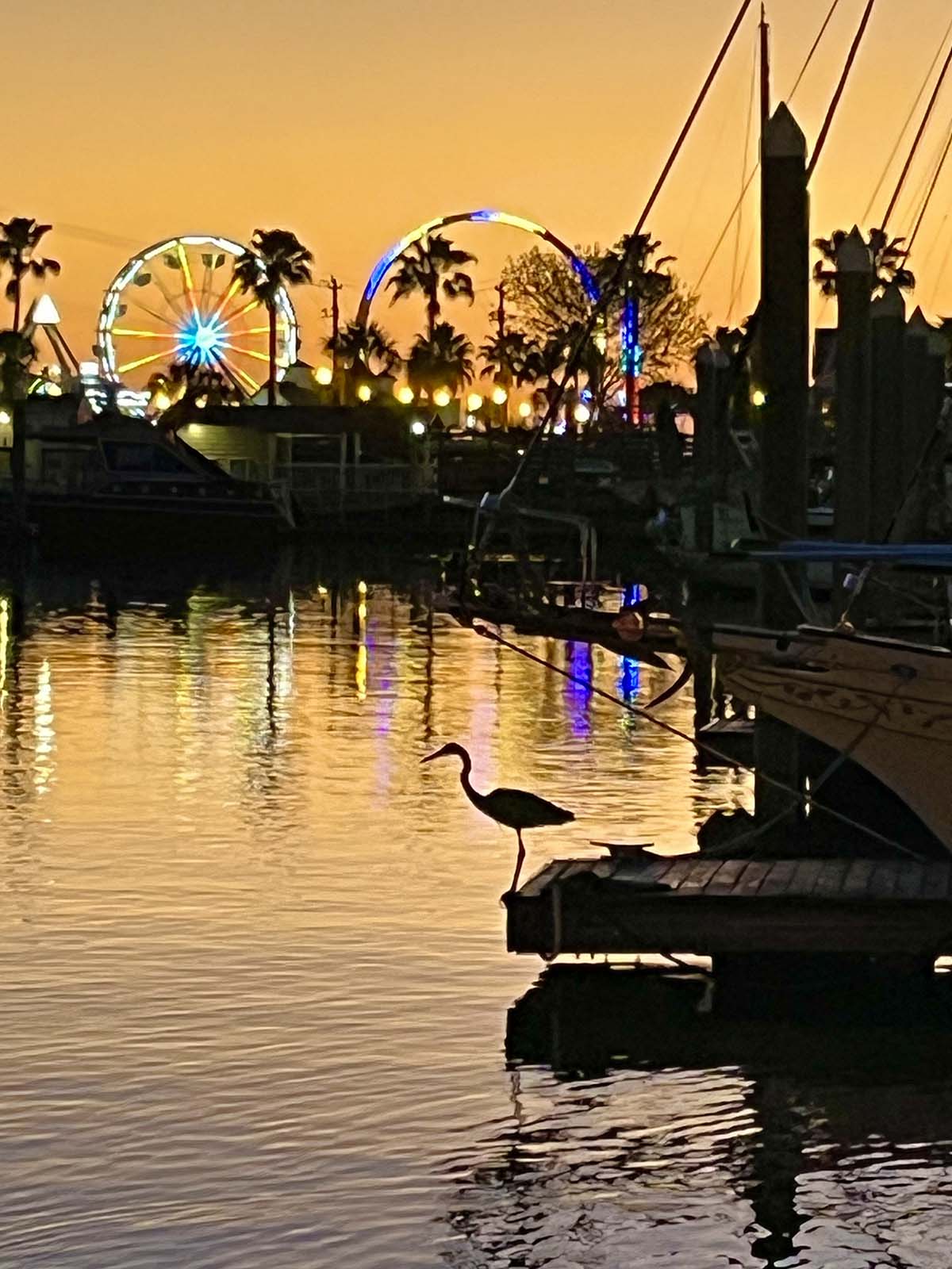 Kemah Boardwalk Texas