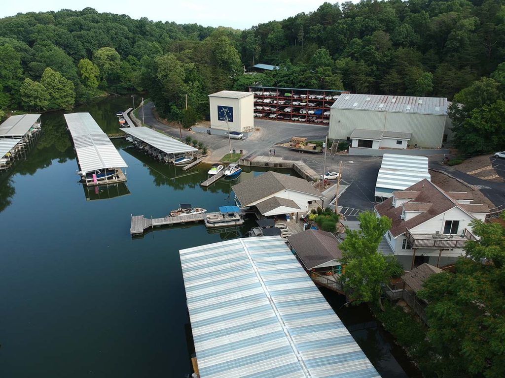 Boat Clubs Continue to Provide Additional Revenue Streams for Marinas ...