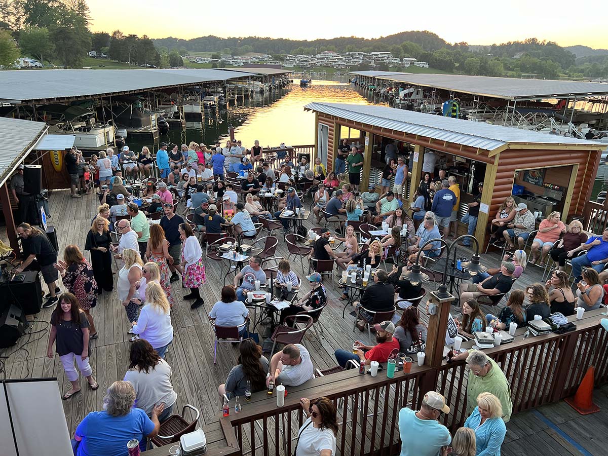 Painter Creek Marina