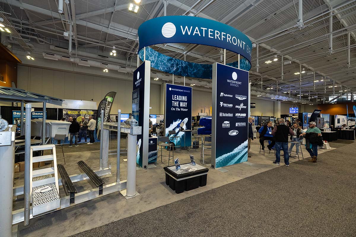 waterfront brands